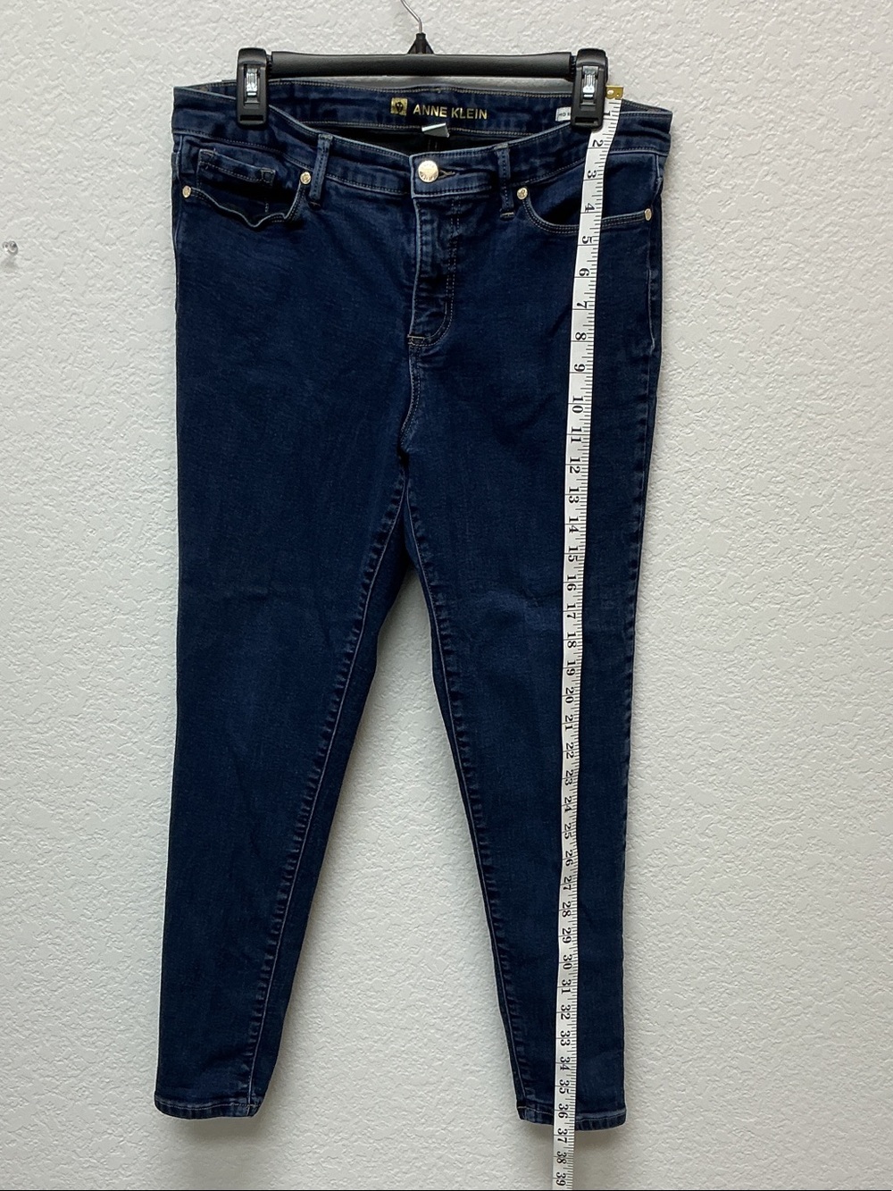 Anne Klein Skinny Jeans